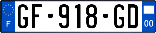 GF-918-GD