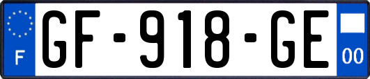 GF-918-GE