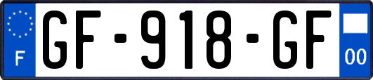GF-918-GF