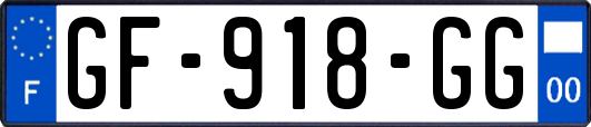 GF-918-GG