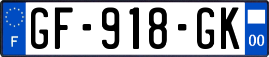 GF-918-GK
