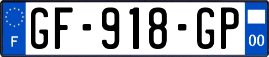 GF-918-GP