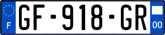 GF-918-GR