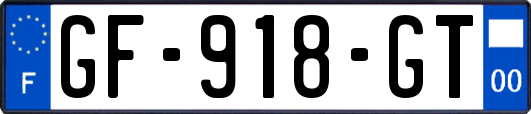 GF-918-GT
