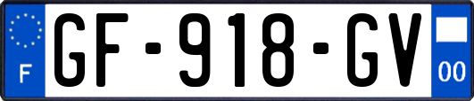 GF-918-GV