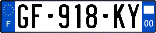 GF-918-KY