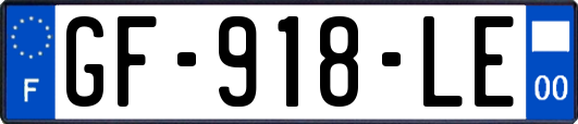 GF-918-LE