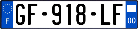 GF-918-LF