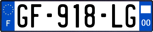 GF-918-LG