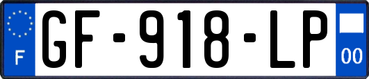 GF-918-LP