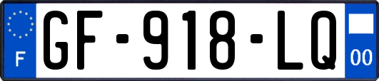 GF-918-LQ