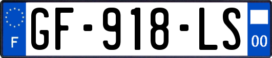 GF-918-LS