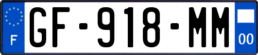 GF-918-MM