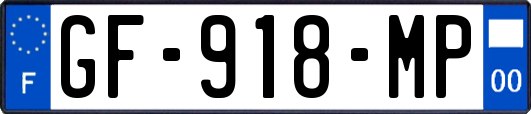 GF-918-MP