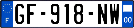 GF-918-NW