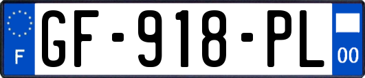 GF-918-PL