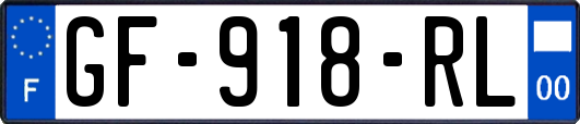 GF-918-RL