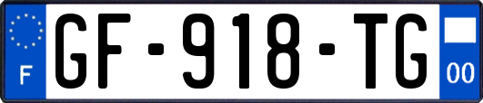 GF-918-TG