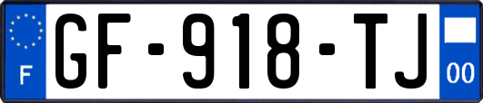GF-918-TJ