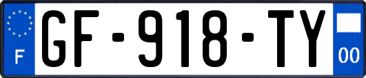 GF-918-TY
