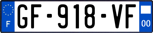 GF-918-VF