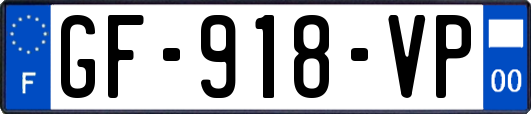 GF-918-VP