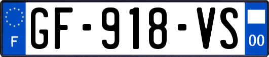 GF-918-VS