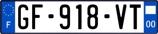 GF-918-VT