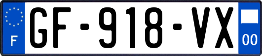 GF-918-VX