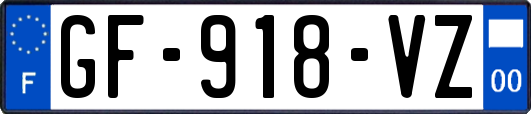 GF-918-VZ