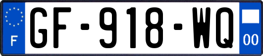 GF-918-WQ