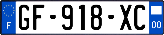 GF-918-XC