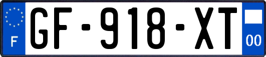 GF-918-XT