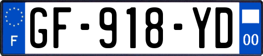 GF-918-YD