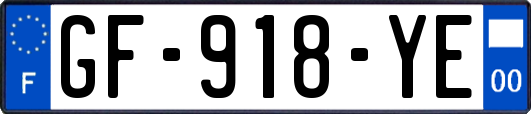GF-918-YE