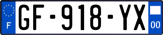 GF-918-YX