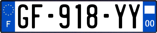 GF-918-YY