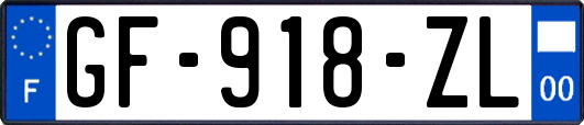 GF-918-ZL