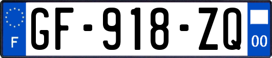 GF-918-ZQ
