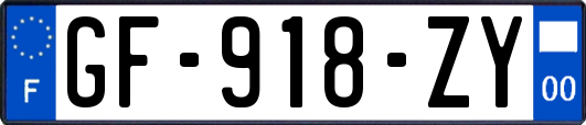 GF-918-ZY