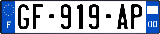 GF-919-AP