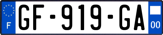 GF-919-GA