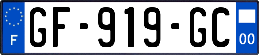 GF-919-GC