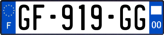 GF-919-GG