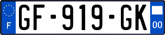 GF-919-GK