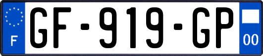 GF-919-GP
