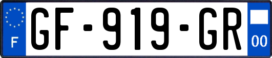 GF-919-GR