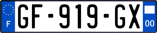 GF-919-GX