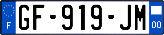 GF-919-JM