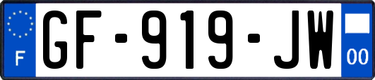 GF-919-JW